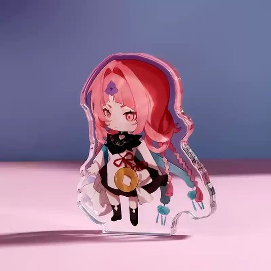 Custom Standees – SISNOWY